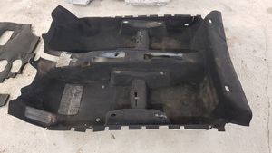 Volkswagen Up Dywan wewnętrzny 1S3863367L