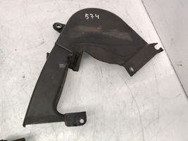 Citroen Berlingo Osłona paska / łańcucha rozrządu 9628958780