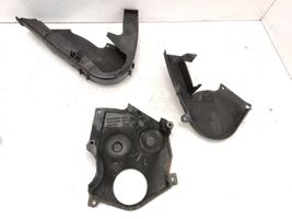 Citroen Berlingo Osłona paska / łańcucha rozrządu 9628958780