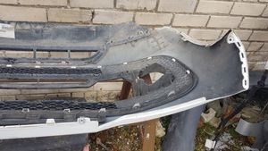 Volkswagen Up Front bumper VG05037VA