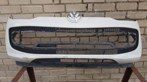 Volkswagen Up Front bumper VG05037VA