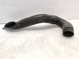 Citroen Berlingo Tube d'admission d'air 9643856980