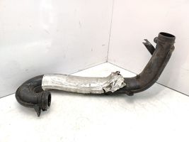 Citroen Berlingo Wąż / Rura intercoolera 9637306580