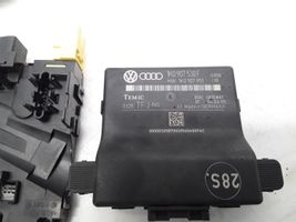 Volkswagen Caddy Kit calculateur ECU et verrouillage 03G906016GP