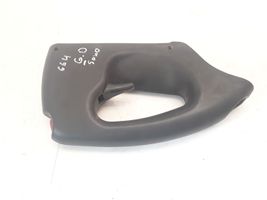 Fiat Doblo Sliding door interior handle 735366103