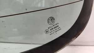 Alfa Romeo 156 Pare-brise vitre arrière 43R00048