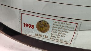 Alfa Romeo 156 Takalasi/takaikkuna 43R00048