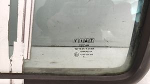 Fiat Doblo Liukuoven ikkuna/lasi 43R001309