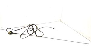 Fiat Doblo Radion antenni 