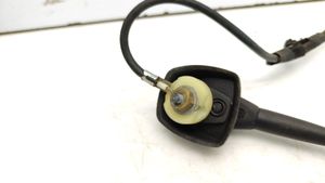 Fiat Doblo Radion antenni 