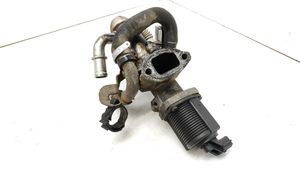 Fiat Doblo EGR-venttiili 50024007