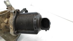 Fiat Doblo EGR-venttiili 50024007