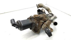 Fiat Doblo EGR-venttiili 50024007