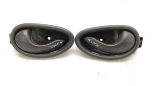 Fiat Doblo Front door interior handle 