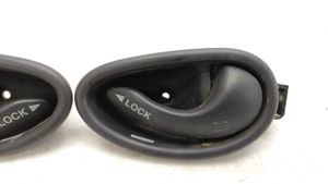 Fiat Doblo Front door interior handle 