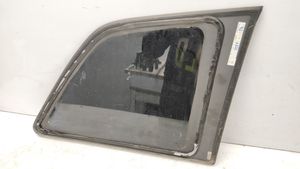 Opel Zafira B Fenêtre latérale avant / vitre triangulaire 43R00104