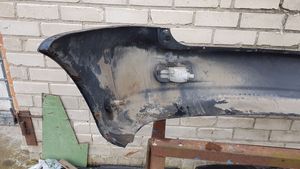 Chevrolet Tacuma Rear bumper 