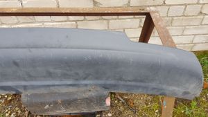 Opel Astra J Rear bumper lower part trim 