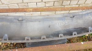 Opel Astra J Rear bumper lower part trim 