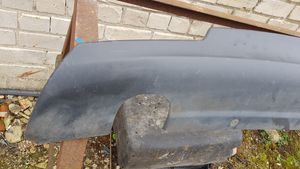 Opel Astra J Rear bumper lower part trim 