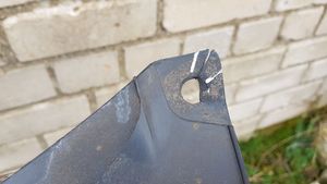 Opel Astra J Rear bumper lower part trim 