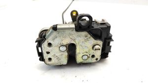 Fiat Panda II Serratura portiera posteriore 46803513