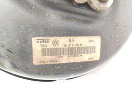 Volkswagen Up Brake booster 1S1614105B