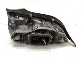 Volkswagen Up Lampy tylnej klapy bagażnika 1S0945095G