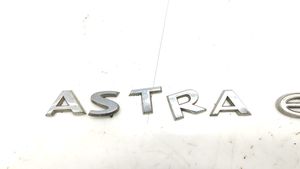 Opel Astra J Logo/stemma case automobilistiche 