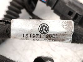 Volkswagen Up Проводка передних дверей 1S1971120EL