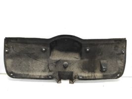 Fiat Panda II Other trunk/boot trim element 