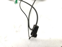 Fiat Panda II Antena radiowa 51723587