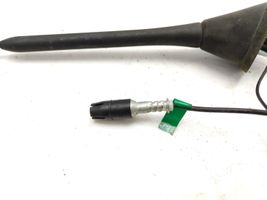 Fiat Panda II Antena radiowa 51723587