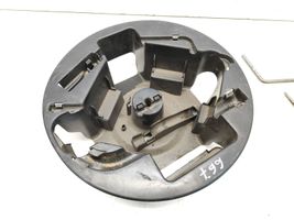 Fiat Panda II Supporto di montaggio ruota di scorta 51716187