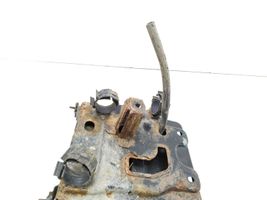 Fiat Panda II Boîte de batterie 46806763