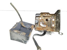 Fiat Panda II Boîte de batterie 46806763