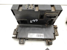 Fiat Panda II Komputer / Sterownik ECU i komplet kluczy 51793113