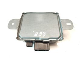 Opel Astra J Centralina/modulo navigatore GPS 13306647