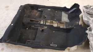 Opel Astra J Interior carpet 13324801