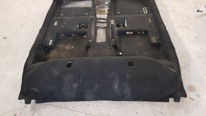 Opel Astra J Interior carpet 13324801