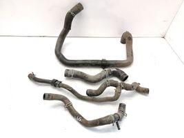 Volkswagen Up Engine coolant pipe/hose 1S0121101