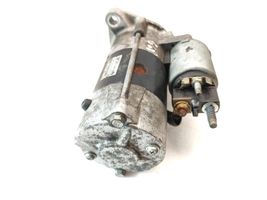 Opel Astra J Starter motor 55578420