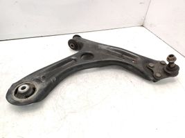 Volkswagen Up Front lower control arm/wishbone 1S0407152