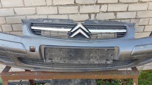 Citroen C5 Zderzak przedni 9632357677