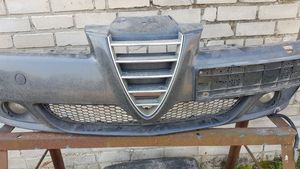 Alfa Romeo 156 Front bumper 156041263