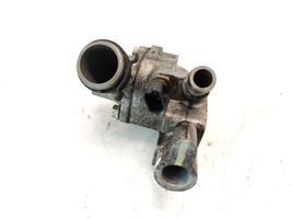 Opel Astra J Boîtier de thermostat / thermostat 