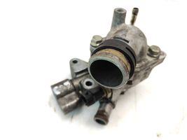 Opel Astra J Boîtier de thermostat / thermostat 