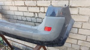 Renault Scenic II -  Grand scenic II Rear bumper 8200141081