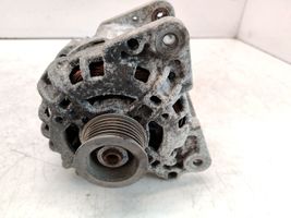 Volkswagen Up Alternator 04C903023B