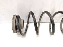 Volkswagen Up Rear coil spring 